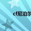 cf尼泊尔图片表情包（cf尼泊尔t）