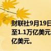 财联社9月19日电，日本7月所持美国国债减少20亿美元，至1.1万亿美元。中国7月所持美债减少37亿美元，至7770亿美元。