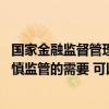 国家金融监督管理总局：根据金融租赁公司的发展情况和审慎监管的需要 可以提高金融租赁公司注册资本金的最低限额