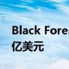 Black Forest Labs以10亿美元的估值融资1亿美元