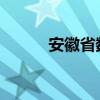 安徽省数据交易所正式揭牌成立