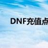 DNF充值点券被骗找回（dnf充值点券）