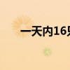 一天内16只新基金成立 权益基金居多