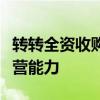 转转全资收购红布林，整合二手奢侈品鉴定运营能力