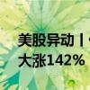 美股异动丨优信大涨56.47%Q2零售量同比大涨142%