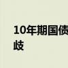 10年期国债收益率逼近2% 市场观点出现分歧