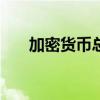 加密货币总市值回升突破2.4万亿美元