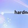 hardness black（hardness）