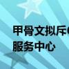 甲骨文拟斥65亿美元在马来西亚建AI及云端服务中心