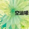 空运唛头是什么（唛头是什么）