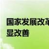 国家发展改革委主任郑栅洁：近期市场预期明显改善