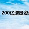 200亿增量资金来了 首批A500ETF迅速建仓