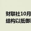 财联社10月10日电，OpenAI采用公共利益结构以抵御恶意收购。