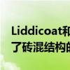 Liddicoat和Goldhill在伦敦露台的尽头增加了砖混结构的联排别墅