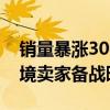 销量暴涨300倍、加产能扩招聘 SHEIN助跨境卖家备战旺季