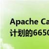 Apache Capital Partners获得Lexington计划的6650万欧元融资