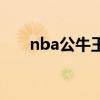 nba公牛王朝纪录片（nba公牛王朝）