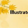 lllustrator软件简称（lllustrator）