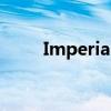 Imperialistic war（imperialist）