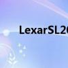 LexarSL2001TB便携式USBSSD评测