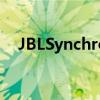 JBLSynchrosS400BT蓝牙无线耳机评测