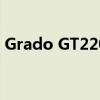 Grado GT220是其首款真正的无线耳塞型号