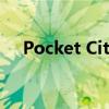 Pocket City 2提示和技巧基本建筑计划