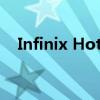 Infinix Hot 10智能手机2023年7月价格