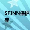 SPINN保护套非常适合相机 平板电脑小工具等