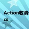 Aetion收购合成数据开拓者Replica Analytics