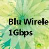 Blu Wireless表示私有5G在端口试验中达到1Gbps