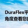 DuraFlex平板电脑支架和臂让您可以从任何角度查看您的屏幕