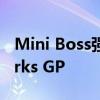 Mini Boss强烈暗示新的 John Cooper Works GP