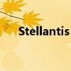 Stellantis 将使电动汽车电池重量减半