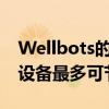 Wellbots的Google智能家居销售购买Nest设备最多可节省33%