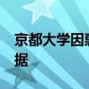 京都大学因惠普超级计算机丢失77TB重要数据