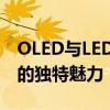 OLED与LED的显示技术差异：探究屏幕之王的独特魅力