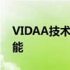 VIDAA技术：探索新一代视频体验的无限可能