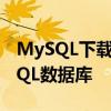 MySQL下载步骤详解：轻松获取并安装MySQL数据库