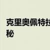 克里奥佩特拉传奇：权谋、爱情与传奇故事揭秘