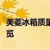 美菱冰箱质量深度解析：表现如何？优缺点一览