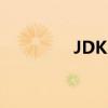 JDK 13环境变量配置详解