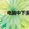 电脑中下滑横线的打出方法与技巧解析