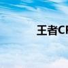 王者CP：最强搭档的浪漫故事