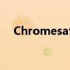 Chromesafari：现代浏览器的完美结合