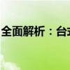 全面解析：台式机电脑组装全过程及关键要素