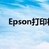 Epson打印机使用指南：操作与设置详解