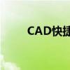 CAD快捷键设置详解与自定义指南