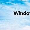 Windows XP系统还原步骤详解