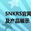 SNKRS官网电脑专区：最新资讯、购物指南及产品展示